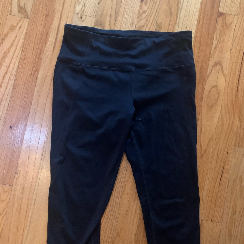 Gap petite capri pants